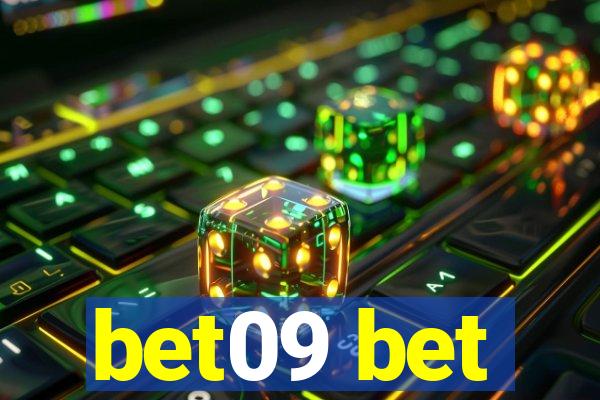 bet09 bet